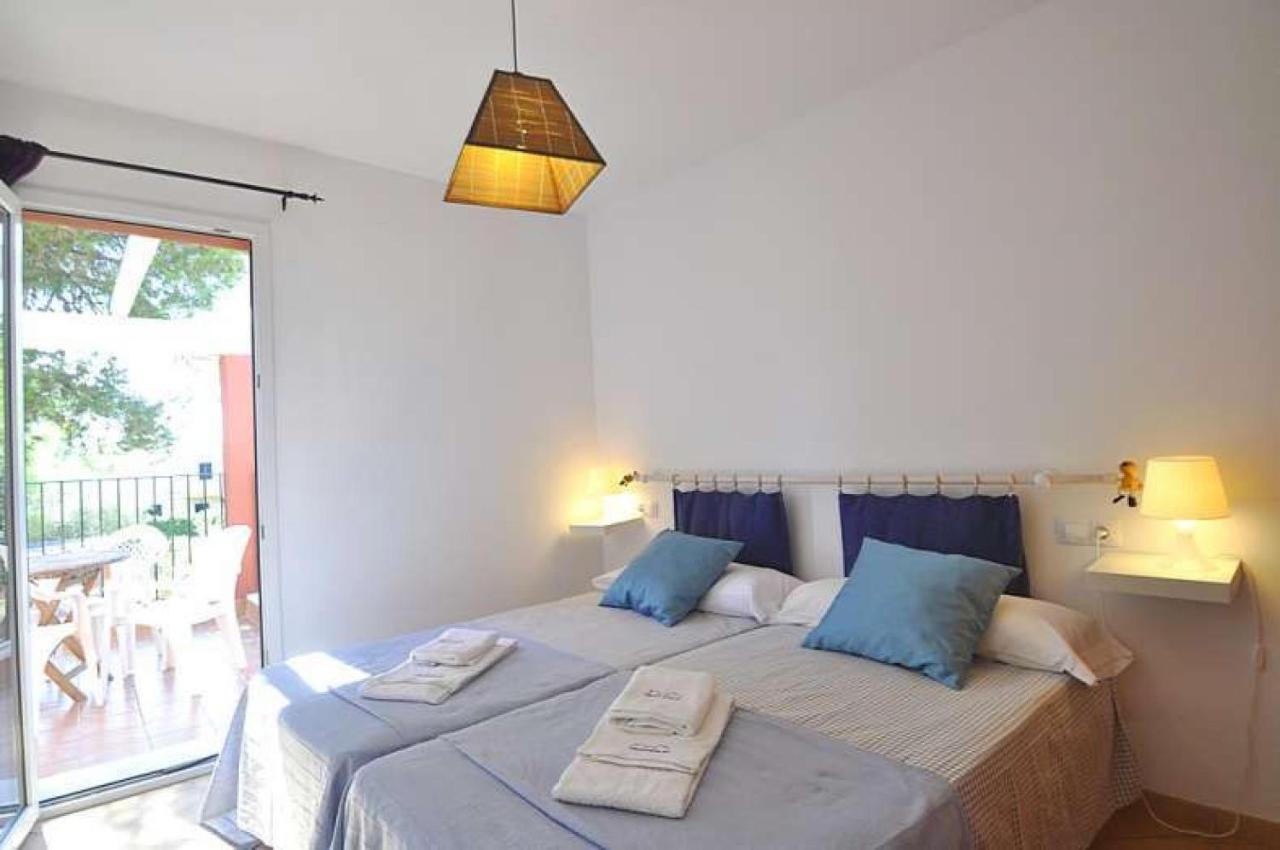 Hébergement de vacances Albeniz- Zona Muy Tranquila En Cala Pi- Llucmajor- Mallorca *